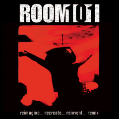 Room 101 - Viewer Discretion (Professor Kliq Remix)