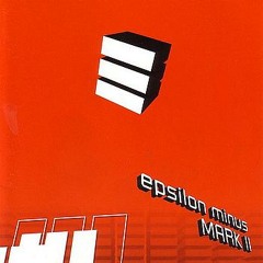 Epsilon Minus - 80s Boy (Digital Dabkeh Remix By Boole)