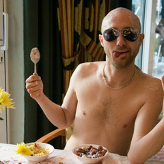 Paul Kalkbrenner - Train (Markito Remix)