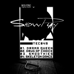 DRAMA QUEEN o.g. mix