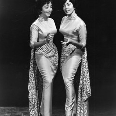 BARRY SISTERS, My Way