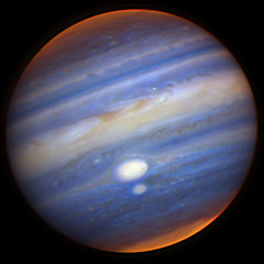 Markus Lange - Jupiter