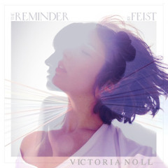 Intuition by Feist. Cover by Victoria Noll