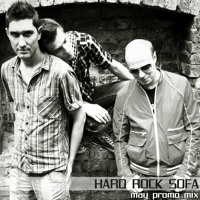 Hard Rock Sofa - May 2011 Podcast