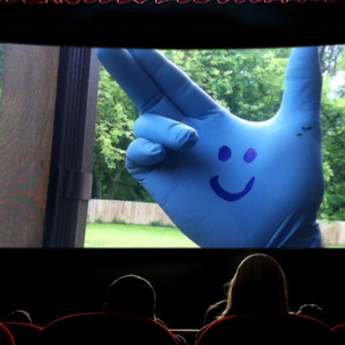 Stuff I did to OPM (other people's music)