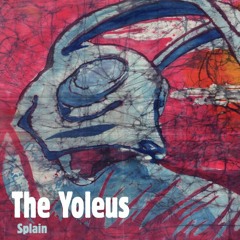 Everything Turned Orange Again