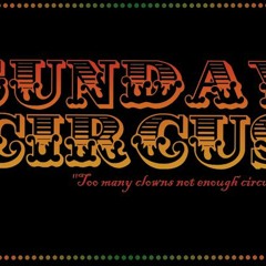 Ronnie @ Sunday Circus 1st May Opening Party