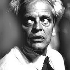 Klaus Kinski by Orgasmo Sonore