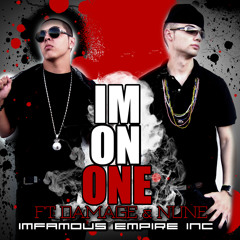 Im On One Ft: Damage & Nune
