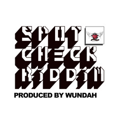 STYLO G - MY STYLE [RAW][SPOT CHECK RIDDIM PROD BY WUNDAH].mp3