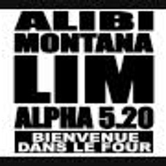 Eminem Ft LIM &  Alibi Montana & Alpha 5.20 - Bienvenue Dans Le Four [Remix]