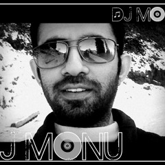 DJ MONU INTRO