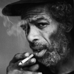 Gil Scott-Heron Tribute Mix