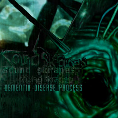 Sound-Skrapes - Shadows of Sound (Dark Echeos)