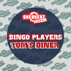 Bingo Players - Tom's Diner (Original Mix)