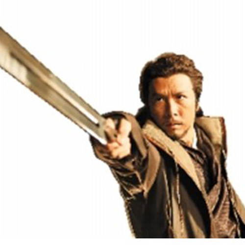 One Armed Swordsman [FREE DOWNLOAD]