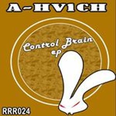 A-HViCH (aka S.Sancho) - Alarmism (Danijel Vasiljevic Remix)   Rough Rabbit Recordings