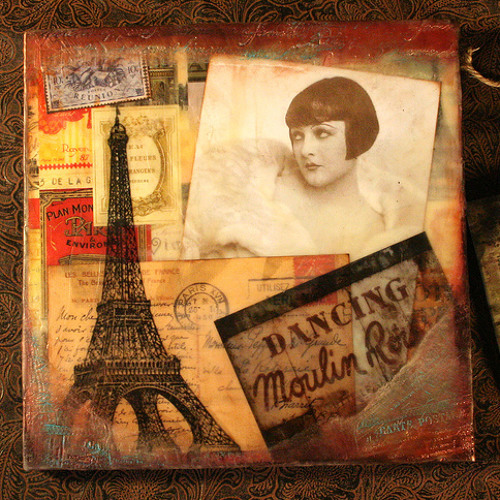 Eren Erdol- Paris Electro Swing Mixtape