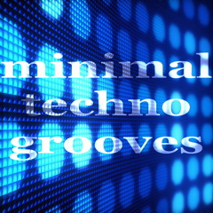 SET LIVE CLIC IN VIBE TV UOL - 07/2011 -  MINIMAL | TECHNO - DJ CESAR AKA MAXX
