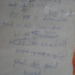 Lookouts(feat:Nat Lover&iLLyspiLLaz)