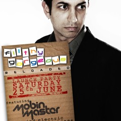 15 Minutes of Hurry The FCK Up June 25th