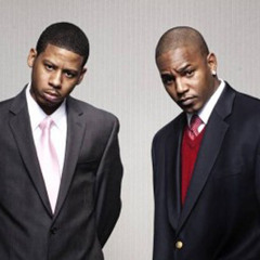 Cam'ron & Vado - Talk My Nigga