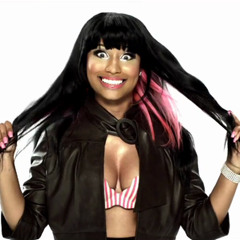 Nate Waii ft Nicki Minaj Remix - Check it Out!! (DowNLoAd ThIS Now! - Its old to Me but new to You.