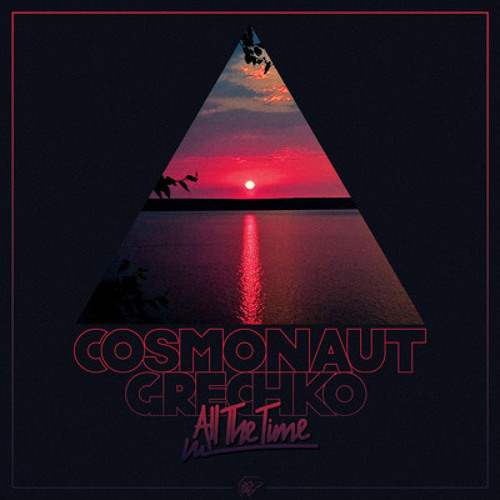 Cosmonaut Grechko - All The Time We Were In Love [TSTR Remix]