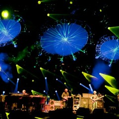 Phish - Back On The Train - Live at Bethel Woods Center for the Arts