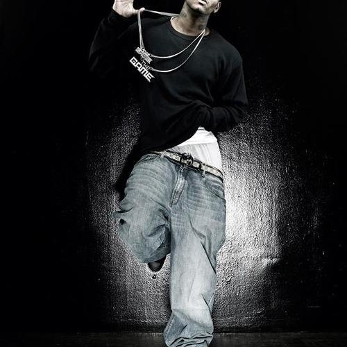 The Game - Put You On The Game (Qrc Remix)