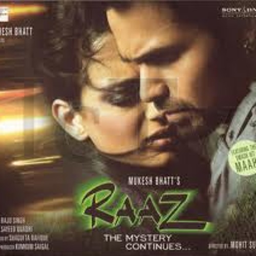 Raaz- Movie