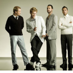 Backstreet Boys- "The Call" - (Xavier Jacome - Dj Rip Remix)
