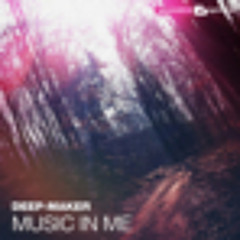 Deep-Maker - Magic In Move  (Original Mix)