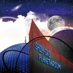 Shin-Ski - Planetarium - Rigel