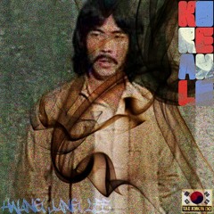 KOREAN LO (HWANG JANG LEE)