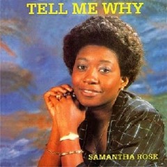 SAMANTHA ROSE -TOGETHER WE ARE BEAUTIFUL