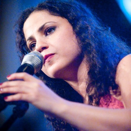 Emel Mathlouthi - Dima Dima