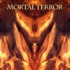 Mortal Terror - We Don't Care