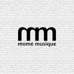 Hagen Moldenhauer - expression dance ( ProjektKlangform - clickcounter rmx )  09 , momé musique