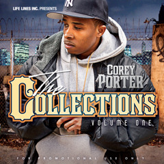 COREY PORTER HEREDITARY (prod By Elite Entourage)