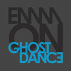 Emmon - Ghost dance (Lissi dancefloor disaster RMX)
