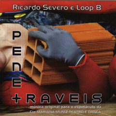 Loop B & Ricardo Severo - Labirinto de Placas