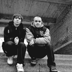 EsDeeDee ft. WasP - Back in The Days (WasP prod.)