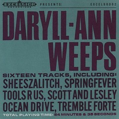 Daryll-Ann - Always Share