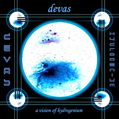 KW006 Devas - A Vison Of Hydrogenium (Medley)