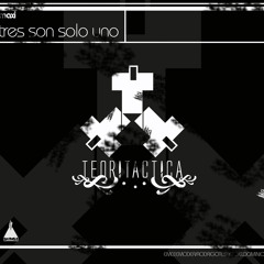 Tres Son Solo Uno (Scratch T-Capital)    maxi 2008