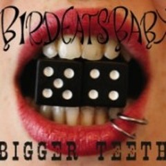 The Devil So Charming by Birdeatsbaby