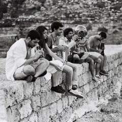 Mashrou' Leila - Shim El Yasmine