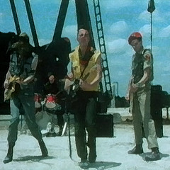 The Clash - Rock The Casbah (Funkagenda vs. DJ Lifeguard Remix)
