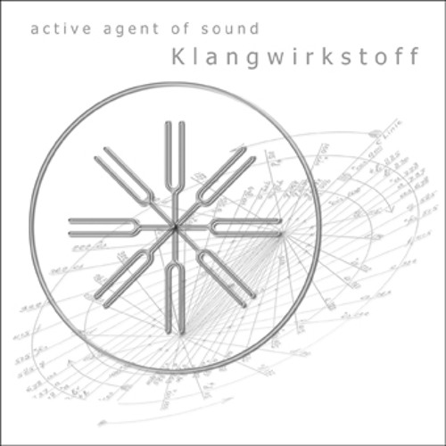 KW002 Active Agent Of Sound - (Promo Mix - Various Artists 2 CDs)